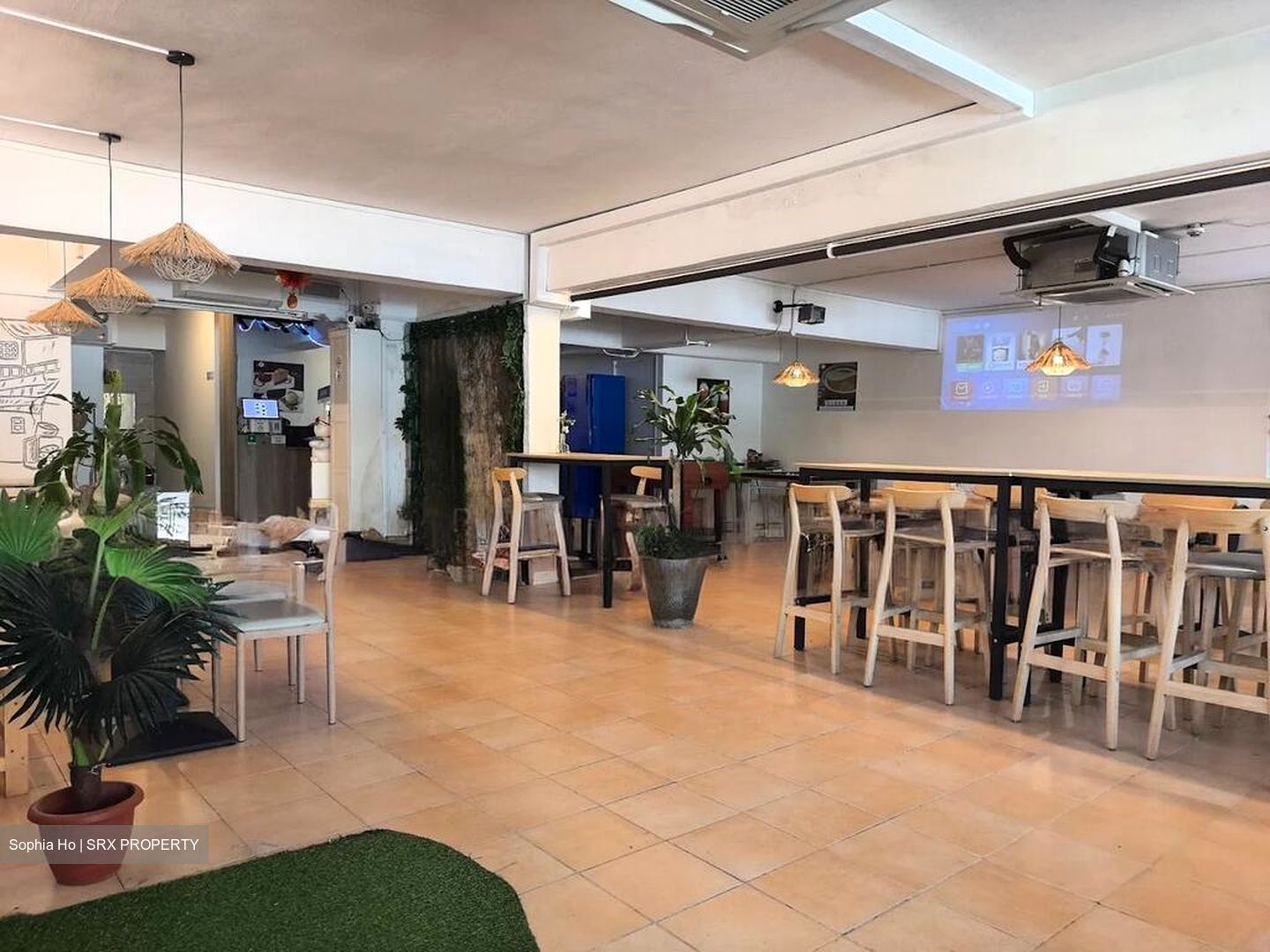 Seletar Hills Estate (D28), Retail #504272301